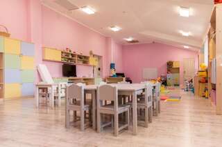 Гостиница Довиль Hotel&SPA All Inclusive Анапа-4