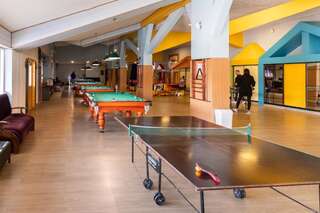 Гостиница Довиль Hotel&SPA All Inclusive Анапа-1