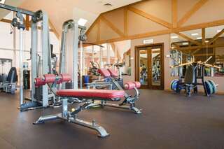 Гостиница Довиль Hotel&SPA All Inclusive Анапа-2